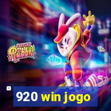 920 win jogo